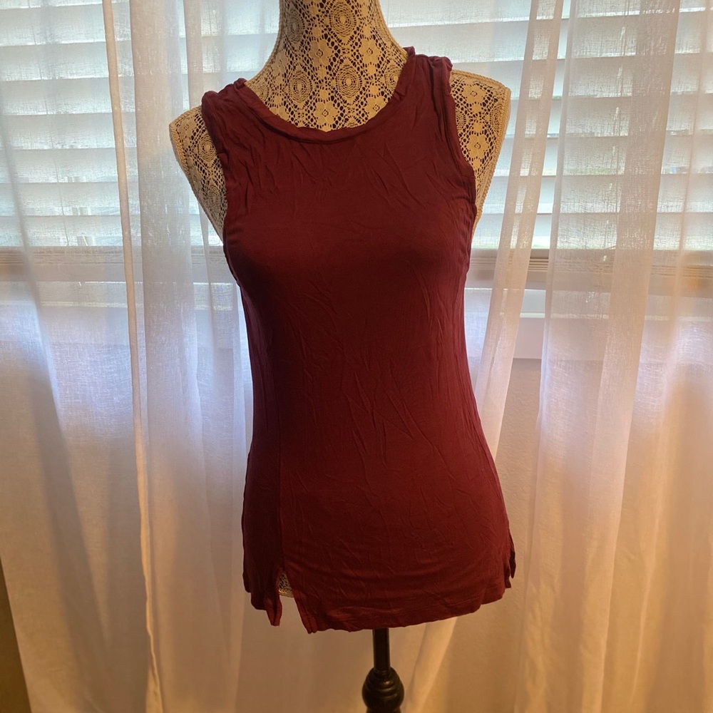 Sam Edelman racer top